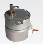 25BYG412系列爪极式永磁步进电机