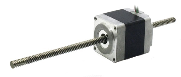 28系列直线电机