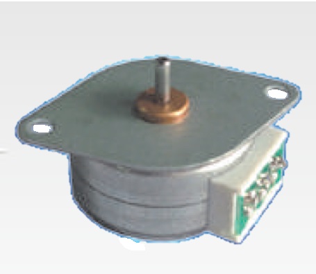 25BY46系列爪极式永磁步进电机