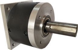 GBX60系列减速箱