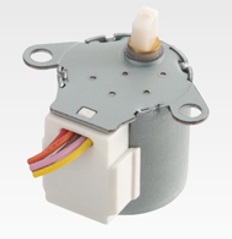 20BYJ46 series claw pole permanent magnet stepper motor