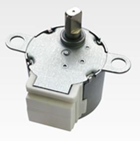 24BYJ48 series claw pole permanent magnet stepper motor