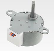 30BYJ46 series claw pole permanent magnet stepper motor
