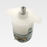 15BYG45 series claw pole permanent magnet stepper motor