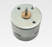 20BY45 series claw pole permanent magnet stepper motor