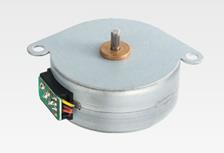 42BY412 series claw pole permanent magnet stepper motor