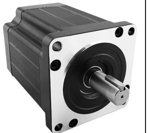 86HS系列混合式步进电机