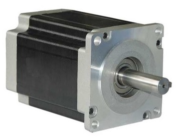 110HS系列混合式步进电机