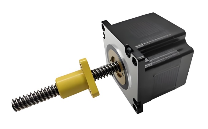 57系列直线电机