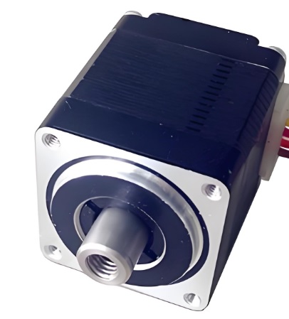 CHB28系列空心轴电机