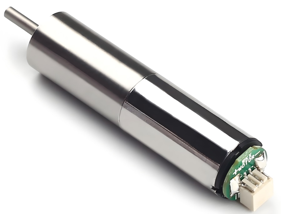 CM28系列空心杯电机