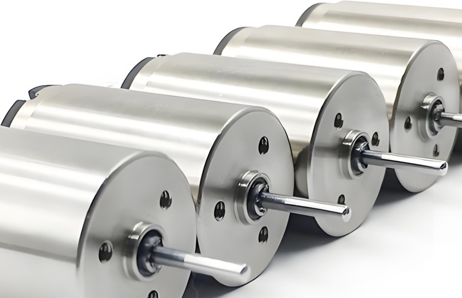 CM35系列空心杯电机