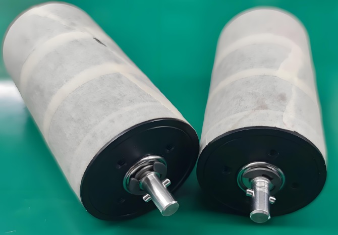 CM35系列空心杯电机